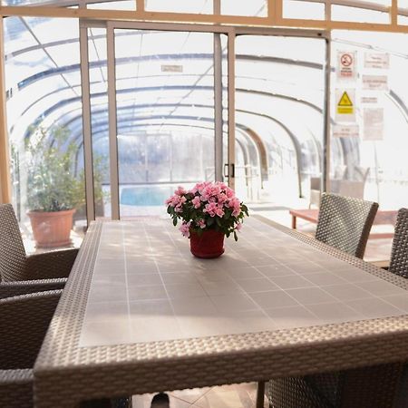Thermal Panzio Igal Ngoại thất bức ảnh